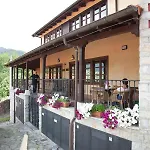 Rurales San Feliz Apartmán *