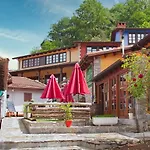Apartmán Rurales San Feliz