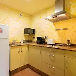 Apartmán Rurales San Feliz
