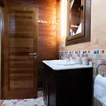 Apartmán Rurales San Feliz Pola de Lena
