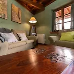 Apartmán Rurales San Feliz *