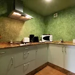 Rurales San Feliz Apartmán