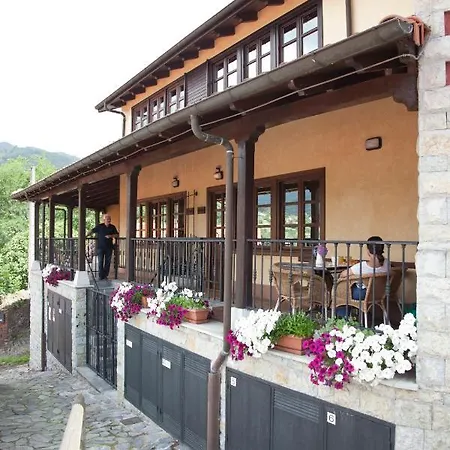 Rurales San Feliz 아파트 *