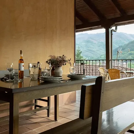 Apartamento Rurales San Feliz