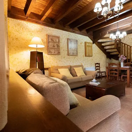 Rurales San Feliz Apartmán *