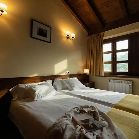 아파트 Rurales San Feliz *