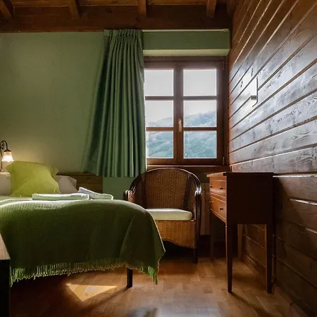 Rurales San Feliz 폴라데레나