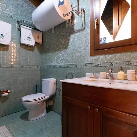 Rurales San Feliz * 폴라데레나