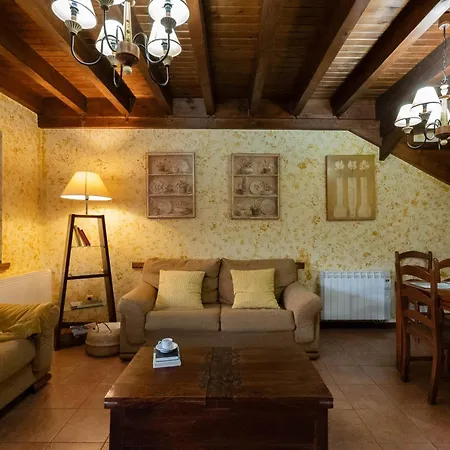 Apartmán Rurales San Feliz