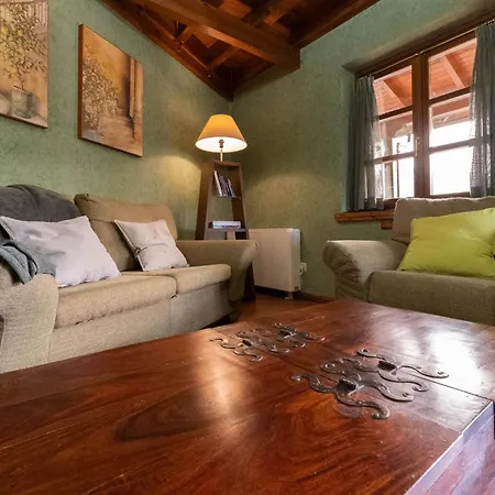 Apartamento Rurales San Feliz *