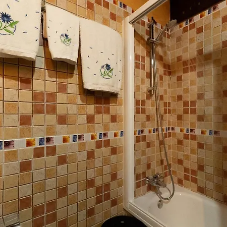 아파트 Rurales San Feliz 폴라데레나