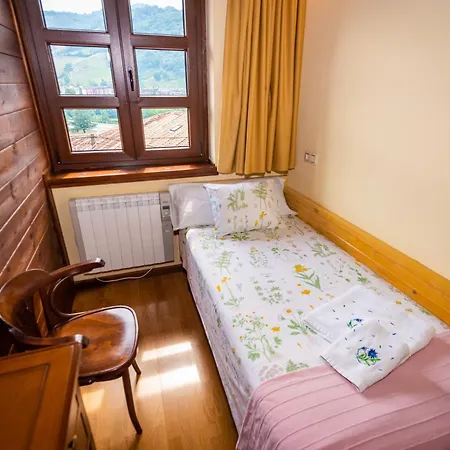 Apartamento Rurales San Feliz Pola de Lena