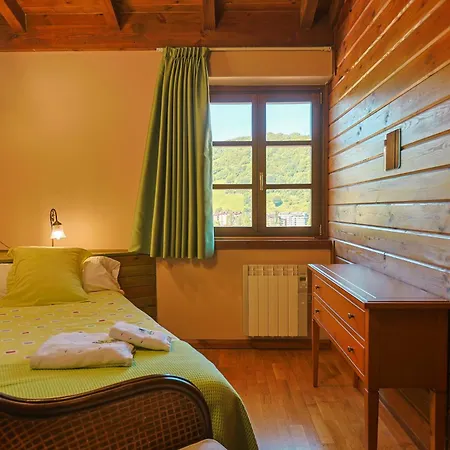 Rurales San Feliz Apartment