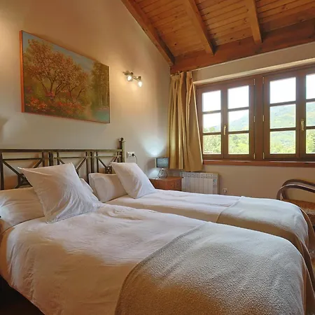 Rurales San Feliz Apartment *
