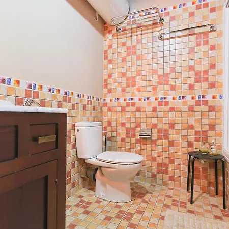 Apartamento Rurales San Feliz *