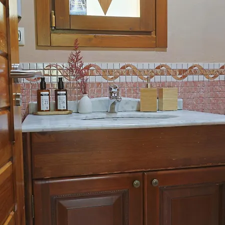 Apartamento Rurales San Feliz Pola de Lena