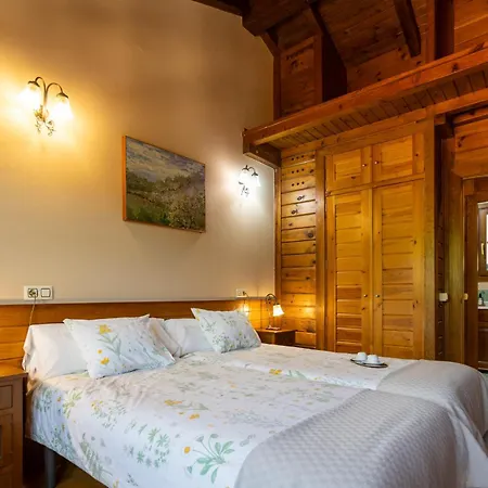 Rurales San Feliz Apartment