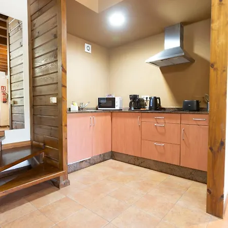 Rurales San Feliz Apartment *