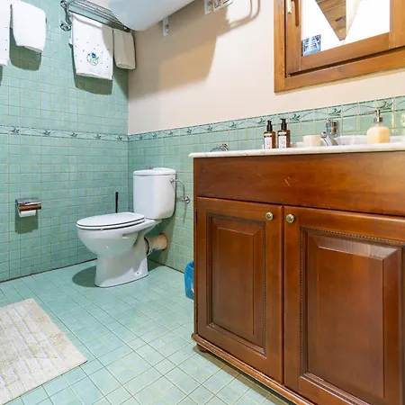 Rurales San Feliz Apartamento Pola de Lena