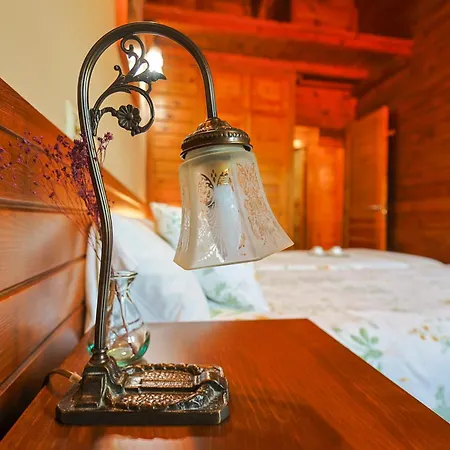 Apartamento Rurales San Feliz Pola de Lena